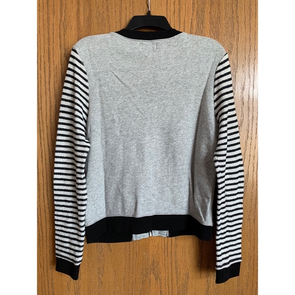 Striped Jacket - Picture 6 of 6